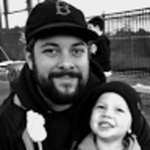 Meet your Posher, Tim